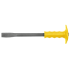 Topex VÉSŐ KÉZVÉDŐVEL 300 X 16 MM 03A136