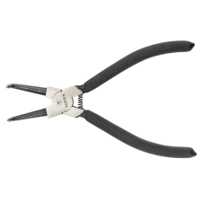 Topex zégergyűrű fogó 180mm (32D309) (32D309) fogó