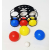 TopHaus Balaton petanque készlet