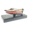 TopHaus R/C versenyhajó