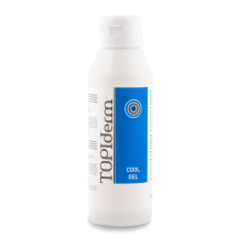 Topiderm Sportcare COOL gél (250ml) lábápolás