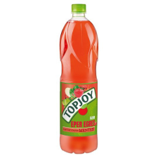  Topjoy alma-eper-egres ital 1,5 l üdítő, ásványviz, gyümölcslé