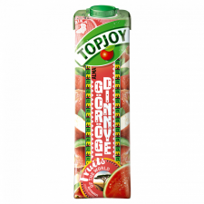 Topjoy Fruits of the World alma-görögdinnye ital 1 l üdítő, ásványviz, gyümölcslé