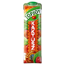 Topjoy Fruits of the World alma-lime-kaktusz ital 1 l üdítő, ásványviz, gyümölcslé