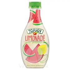  Topjoy limonádé görögdinnye 0,4L-DRS üdítő, ásványviz, gyümölcslé