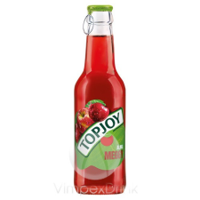  Topjoy Meggy-Alma 0,25l PAL /24/-DRS üdítő, ásványviz, gyümölcslé