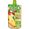 TopJoy Snack trópusi + rizs - 100g