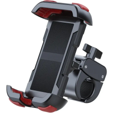 TOPK DB06 telefontartó robogóra / kerékpárra mobiltelefon kellék