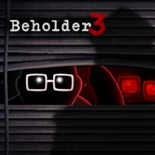 Toplitz Productions Beholder 3 (EU) (Digitális kulcs - Playstation 5) videójáték