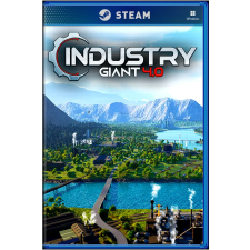 Toplitz Productions Industry Giant 4.0 (digitális licenc) videójáték