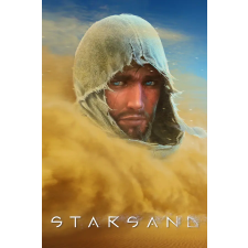 Toplitz Productions Starsand (digitális licenc) videójáték