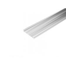 TOPMET alumínium takaró „C10&quot; 2000 mm natúr világítási kellék