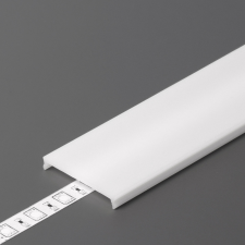 TOPMET Fedlap C9 click 2000 mm opál világítási kellék