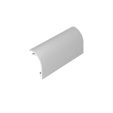 TOPMET Fedlap LED WAY10 1000 mm eloxált világítási kellék