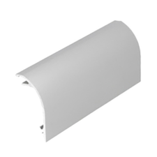 TOPMET Fedlap WAY10 2000 mm eloxált világítási kellék