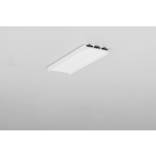 TOPMET LED profil COMBO30-02 Q9 2000 mm fehér világítási kellék