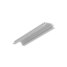 TOPMET LED profil GROOVE10 BC/UX 2000 mm eloxált világítási kellék
