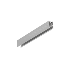 TOPMET LED profil HI8 2000 mm eloxált világítási kellék