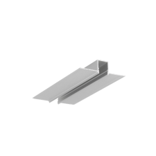 TOPMET LED profil HIDE10 C4 1000 mm eloxált világítási kellék