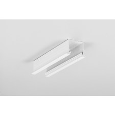 TOPMET LED profil LINEA-IN20 EF/U7 2000 fehér világítási kellék