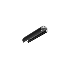 TOPMET LED profil PEN12 CJ 1000 mm fekete világítási kellék