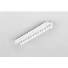 TOPMET LED profil SLIM8 AC2/Z 2000 mm fehér világítási kellék