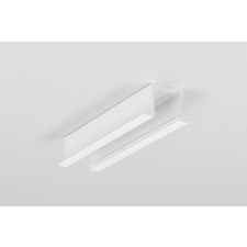 TOPMET LED profil SMART-IN16 BC3/U4 1000 mm fehér világítási kellék