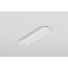 TOPMET LED profil UNI12 BCD/U 1000 mm fehér világítási kellék