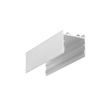 TOPMET LED profil VARIO30-02 ACDE-9/TY 1000 mm natúr világítási kellék