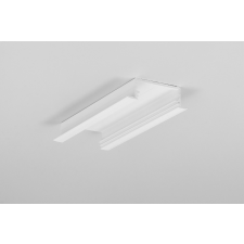 TOPMET LED profil VARIO30-06 ACDE-9/U9 1000 mm fehér világítási kellék