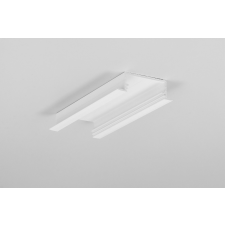 TOPMET LED profil VARIO30-06 ACDE-9/U9 4000 mm fehér világítási kellék