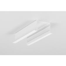 TOPMET LED profil VARIO30-07 ACDE-9/U9 1000 mm fehér világítási kellék