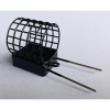 Topmix CRAB Folyóvízi feeder kosár 125g (TM707)