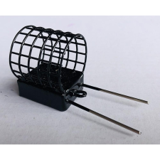 Topmix CRAB Folyóvízi feeder kosár 125g (TM707) horgászkiegészítő