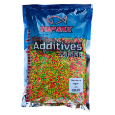  Topmix fluo morzsa, édes, vegyes bojli, aroma