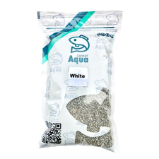 Topmix TOP MIX AQUA Betain Complex White horgászkeverék 800g (TM560) bojli, aroma