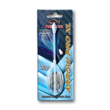 Topmix TOP MIX Arrow Pro XL method feeder kosár 30g (TM669) horgászkiegészítő