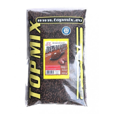 Topmix TOP MIX Dynamic Carp etető pellet, Máj - 800g (TM283) bojli, aroma