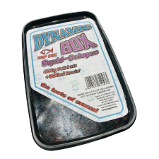 Topmix TOP MIX Dynamic Pellet Box Squid-Octopus pelletkeverék 400g (TM247) bojli, aroma