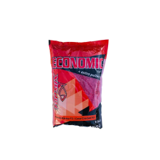 Topmix TOP MIX ECONOMIC etetőanyag - Ponty-F2 (TM164) csali
