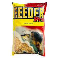 Topmix TOP MIX FEEDER PRO Sweetcorn etetőanyag 1000g (TM104) bojli, aroma