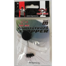 Topmix TOP MIX Gumiütköző horgászathoz M méret (TM648-1) horgászkiegészítő