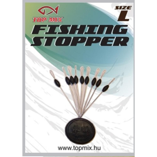 Topmix TOP MIX Gumiütköző L méret (TM649-1) horgászkiegészítő
