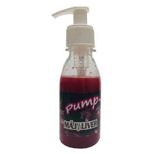 Topmix TOP MIX Pump-IT pumpás aroma - Máj - 80ml/db (TM478) bojli, aroma
