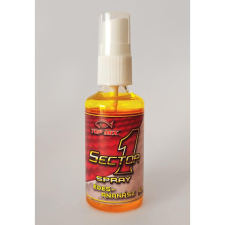 Topmix TOP MIX Sector 1 Method spray - Édes Ananász bojli, aroma