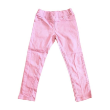  Topolino lila kislány jeggings nadrág (méret: 104) gyerek nadrág