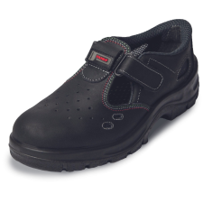  TOPOLINO S1 SRC szandál - 35 munkavédelmi cipő