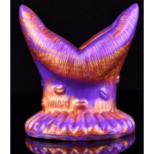 Toppedmonster Dugó üreges démon 9 x 9cm anál