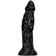 Toppedmonster Tyrmat Monster – prémium dildó, 24 x 6 cm műpénisz, dildó