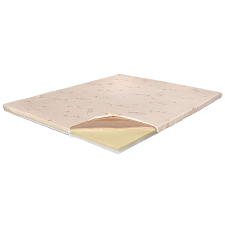 Topper Saltea Memória 3+3 Bio Bumbac, 110 x 200 cm lakástextília